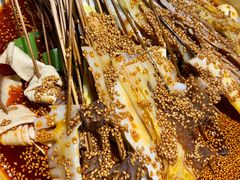 -嘉州叶婆婆钵钵鸡(建设路店)