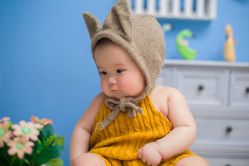 -童年映像精致儿童摄影（糖果baby）(石路店)