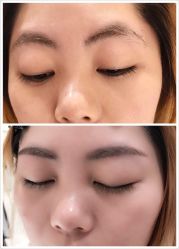 -UP&UP·半永久眉毛眼线机器野生眉