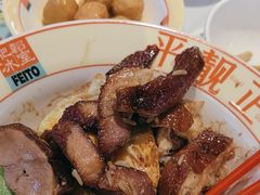 -肥韬茶餐厅(海上世界店)