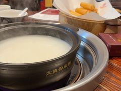 -大良毋米粥(锦龙路总店)