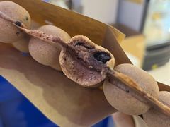 -三厘鸡蛋仔(印力店)