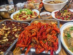 -通乐簋街小龙虾(老店)
