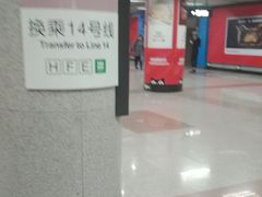 -大望路(地铁站)