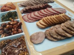 -京城·森鸽排档(双井店)