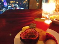 -上海柏悦酒店·世纪100牛排馆