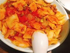 炒面片-喀什游记(金源店)