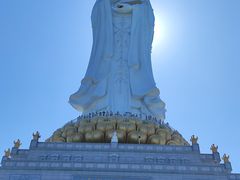 -三亚南山文化旅游区