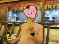 -古铺良食(柯城店)