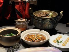 -曾宴·楚菜(湖北省博物馆店)