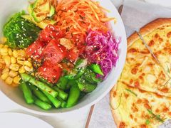 -农畉LONFOOD(福田星河COCOPark店)