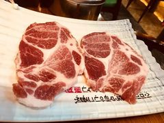 -豚豚猪村烤肉·韩国烤肉(总店)