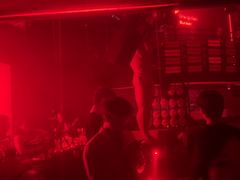 -Orangutan Bunker猩猩地堡酒吧(兰桂坊店)
