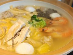 绍三鲜-寻宝记绍兴菜(鲁迅路店)