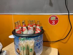 -黑皮烧烤(民意四路店)