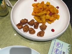 -太守宴·蘭院(天塔店)