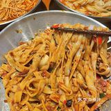 来万家丽，我唯一想去吃的一家粉店… 