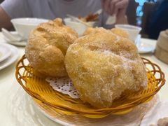 -兴悦酒家(保利克洛维店)