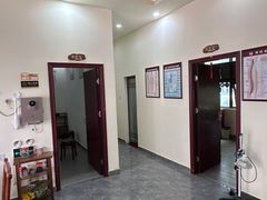 -张钰强中医正骨推拿连锁(唐家人才公寓店)