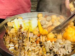 -峰景台亚姨牛杂