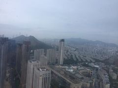 -大连星海皇冠假日酒店