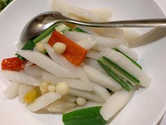 荷塘小炒-南麓·浙里(外滩店)
