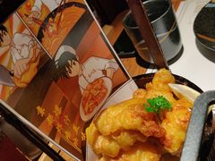 -玉川屋·深夜食堂居酒屋(柳巷店)