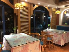 大堂-知味观·味庄(杨公堤店)