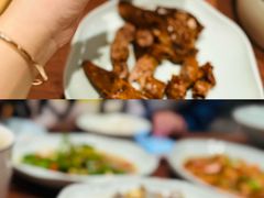 -新月集庭院咖啡馆(老邮局店)