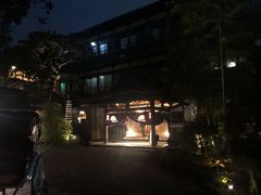 -料亭菊水楼