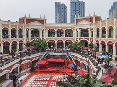 -佛罗伦萨小镇广佛名品奥特莱斯(疏港路店)