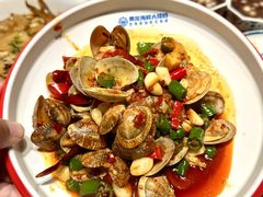 -黄龙海鲜大排档(杭州总店)