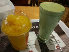 -COSTA COFFEE(西贸凯德晶品4层2店)