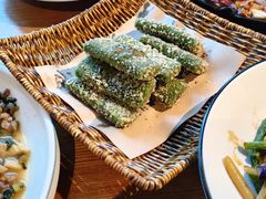 -食光慢宴·安吉土菜馆