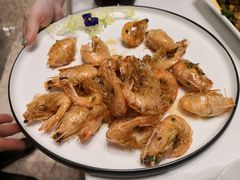 -乾隆美食·本帮菜(黄河路店)