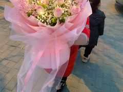 -玫瑰之约(花之语鲜花店)