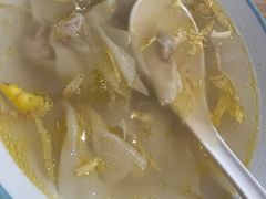 -小杨生煎(香港名都店)
