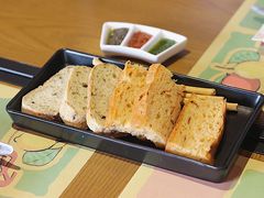 -安妮意大利餐厅(国贸店)