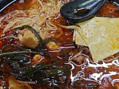 -四川老牛麻辣烫(北门桥店)