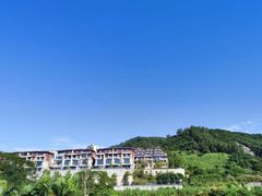 -广州冠景高尔夫练习场