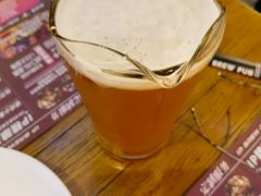 -爱啤精酿·民谣酒馆(滨江店)