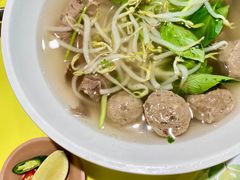 -蔡澜Pho·越南粉餐厅(海上世界店)