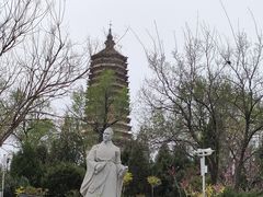 -荆轲塔