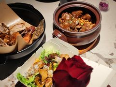 -酷公社·榴莲披萨(太原街店)