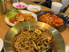 -海云台韩式汤饭·13年匠心韩料(南山店)