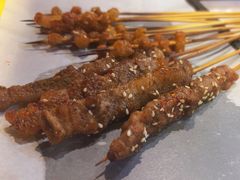 -本色.小马哥烧烤(五一路总店)