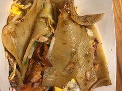 -四环冷面王(西单华威约饭街店)