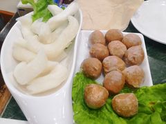 -楼外楼肥羊木炭火锅居(乐群街店)