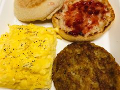 -麦当劳(海岸城店)