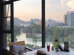-忆咖啡观景餐厅(桂林象山公园店)